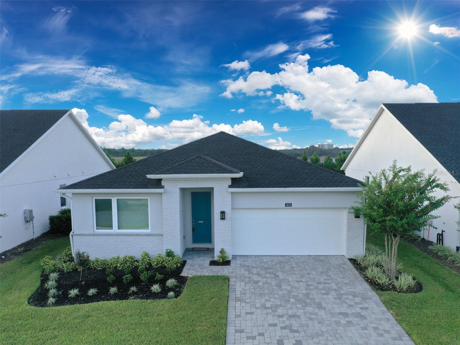 Listing O6445707 1670 PINECLIFF DR, APOPKA, FL 32703