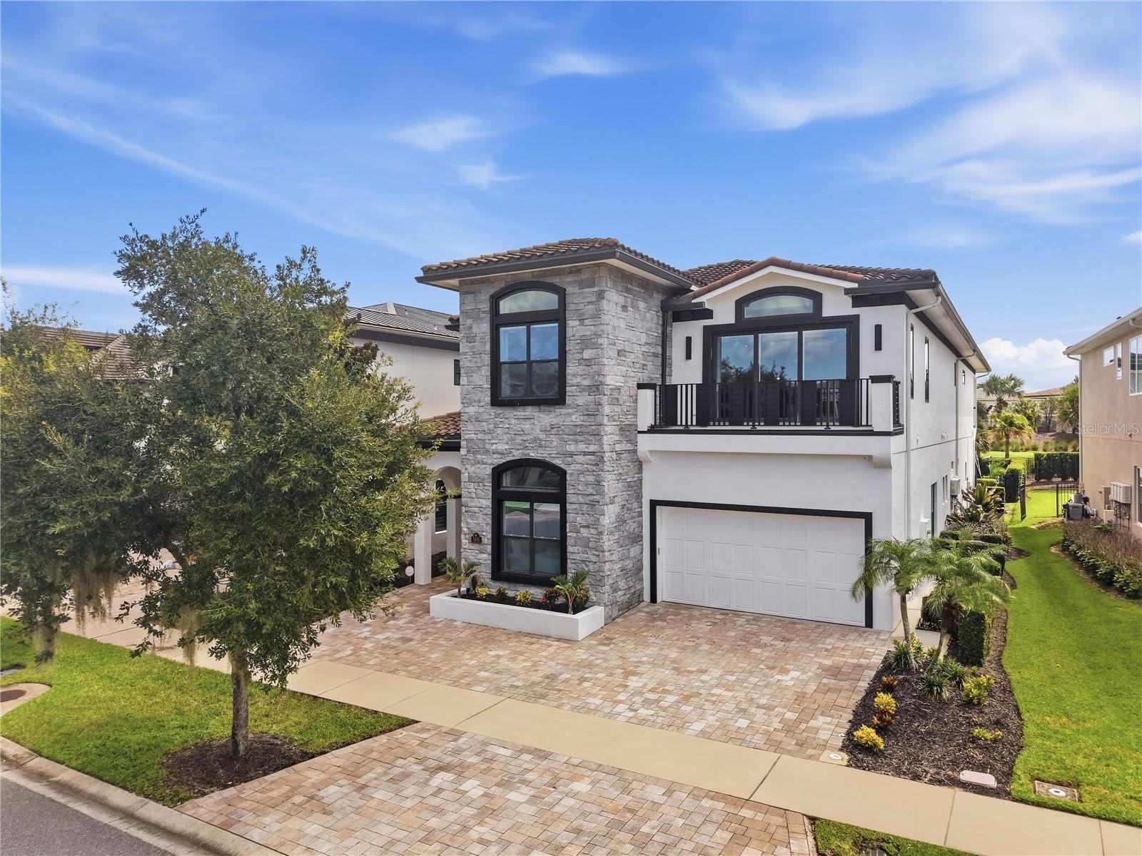 Listing O6445767 1051 JACK NICKLAUS CT, KISSIMMEE, FL 34747