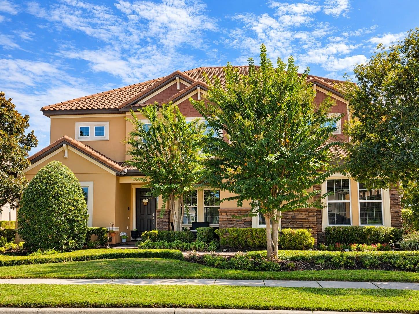 Listing O6445847 7747 GREEN MOUNTAIN WAY, WINTER GARDEN, FL 34787