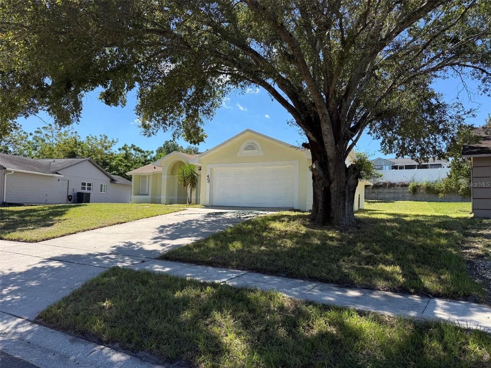 Listing O6445904 400 ASHBOURNE DR, ORLANDO, FL 32835