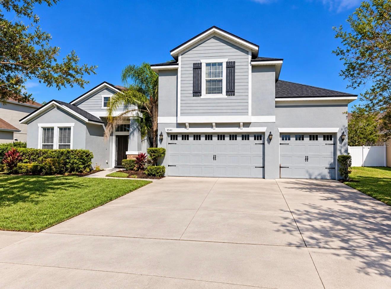Listing O6446018 3541 PAWLEYS LOOP S, ST CLOUD, FL 34769