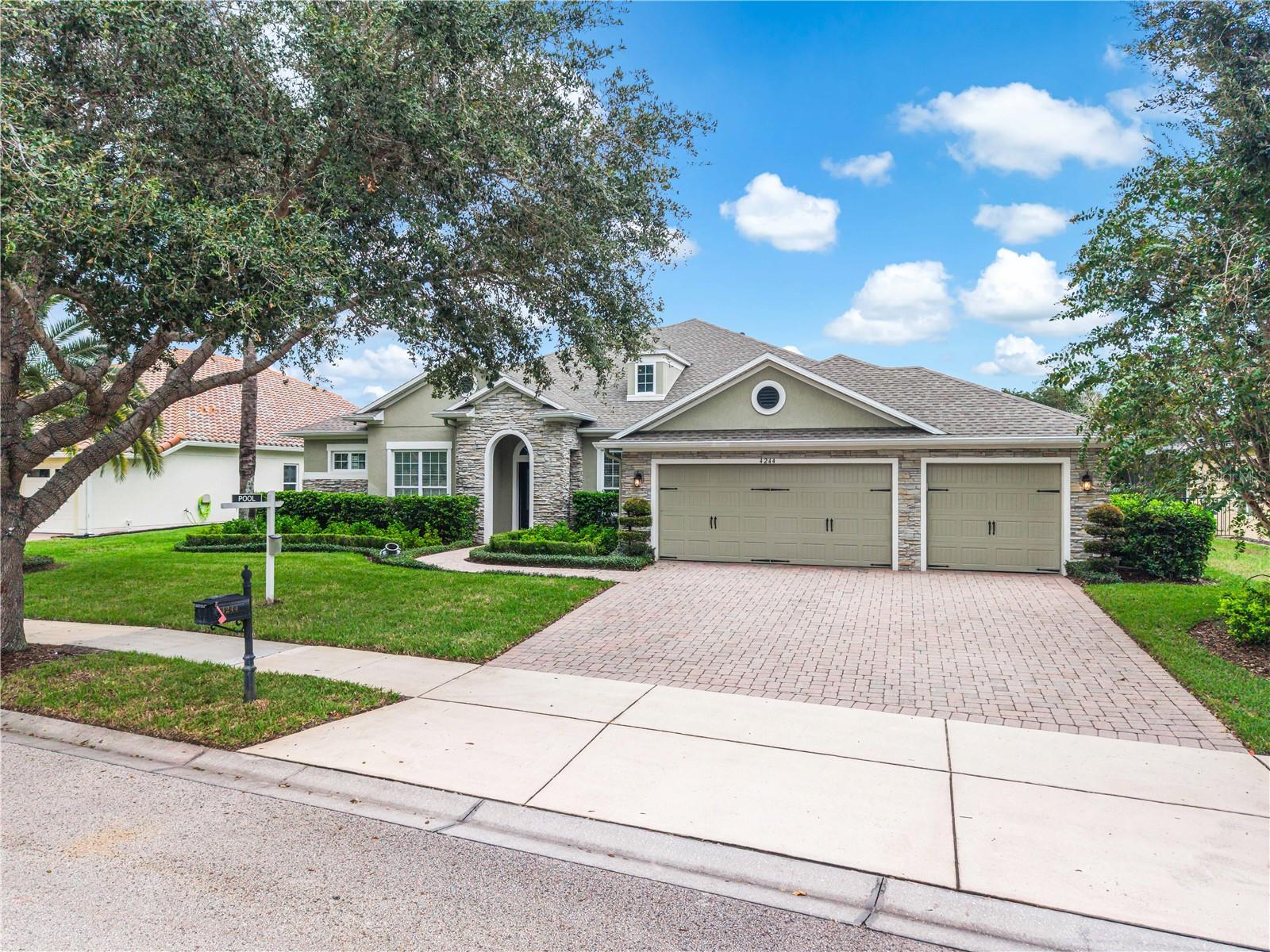 Listing O6446039 4244 ISLE VISTA AVE, BELLE ISLE, FL 32812