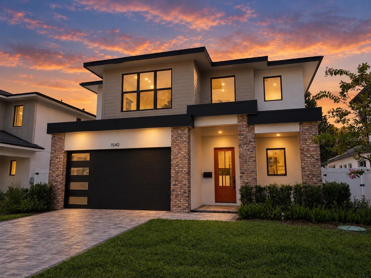 Listing O6446060 1540 MILLER AVE, WINTER PARK, FL 32789