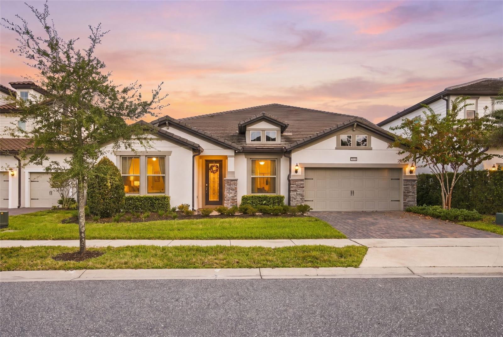 Listing O6446078 7643 WANDERING WAY, ORLANDO, FL 32836