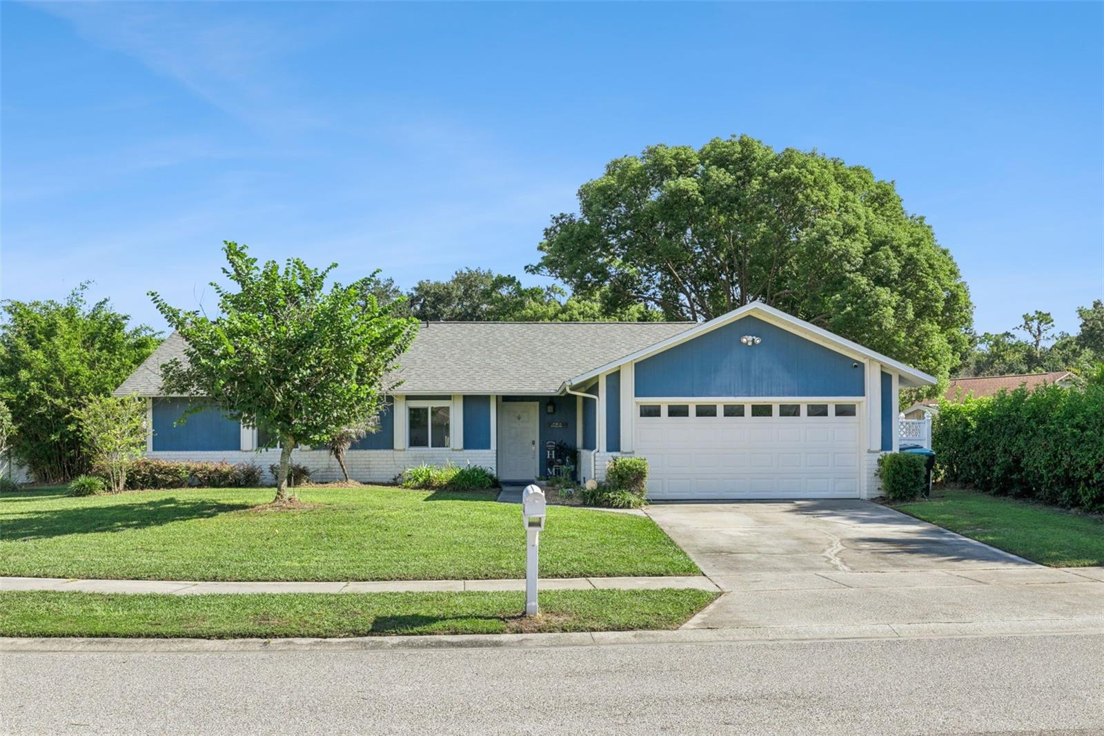 Listing O6446118 2167 MONASTERY CIR, ORLANDO, FL 32822