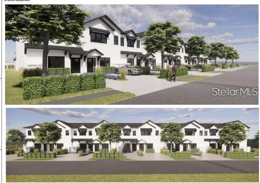 Listing O6446148 1011 25TH ST, ORLANDO, FL 32805