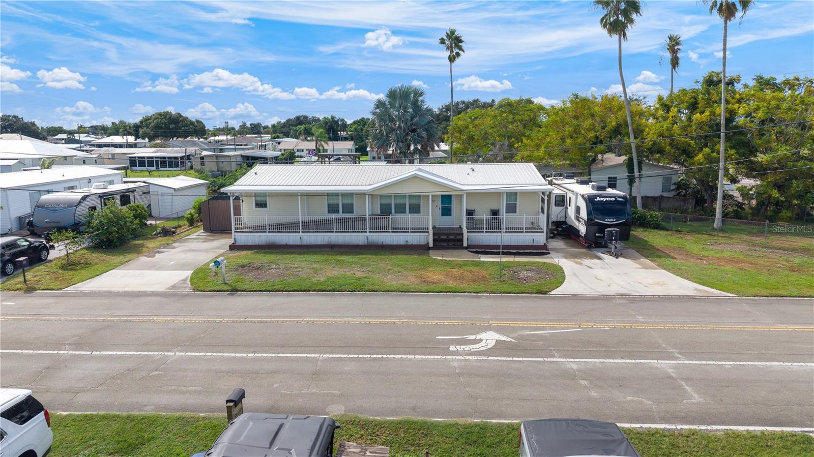 Listing O6446203 1836 SE 32ND ST, OKEECHOBEE, FL 34974