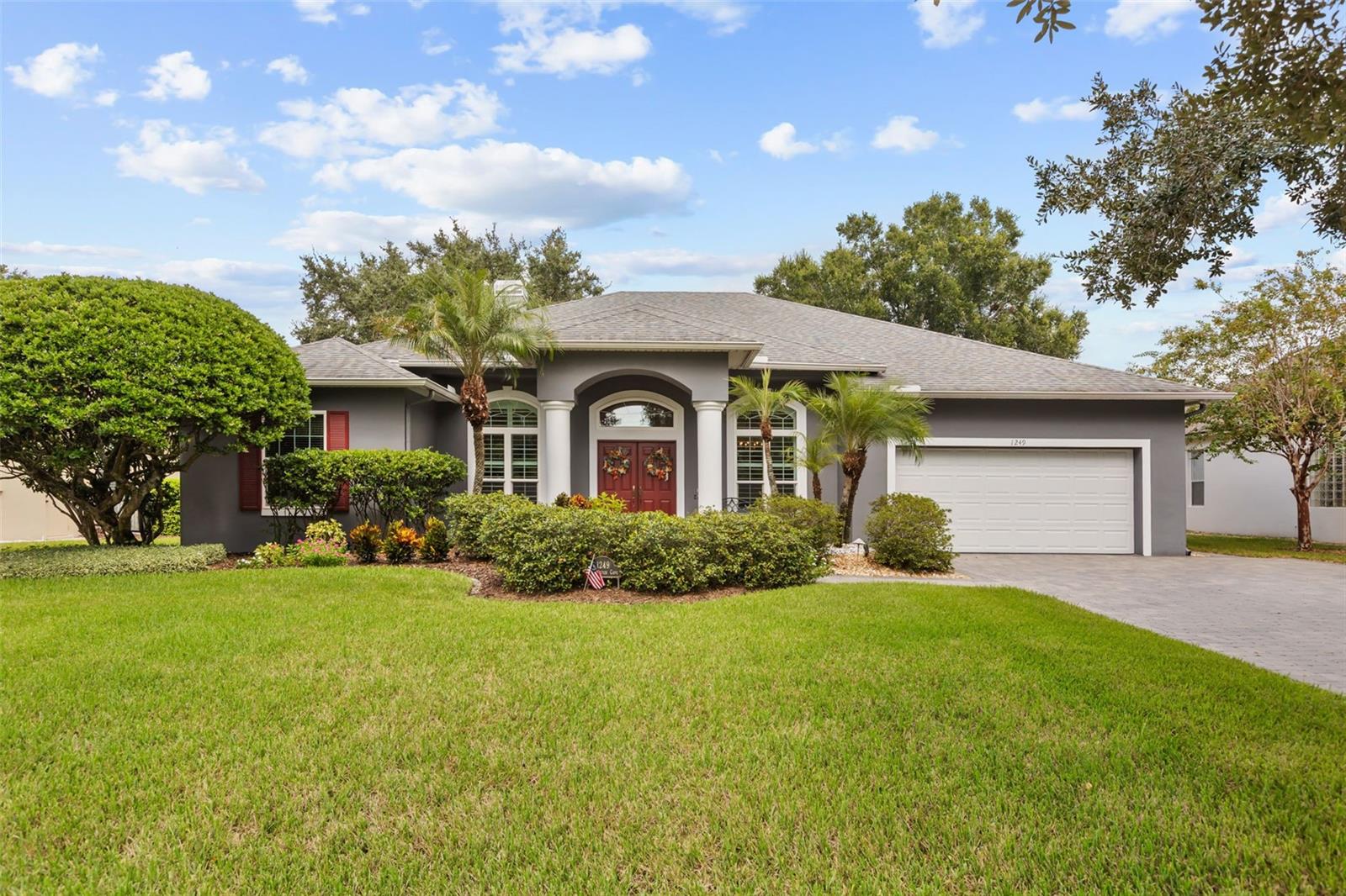 Listing O6446291 1249 WATERWITCH COVE CIR, ORLANDO, FL 32806