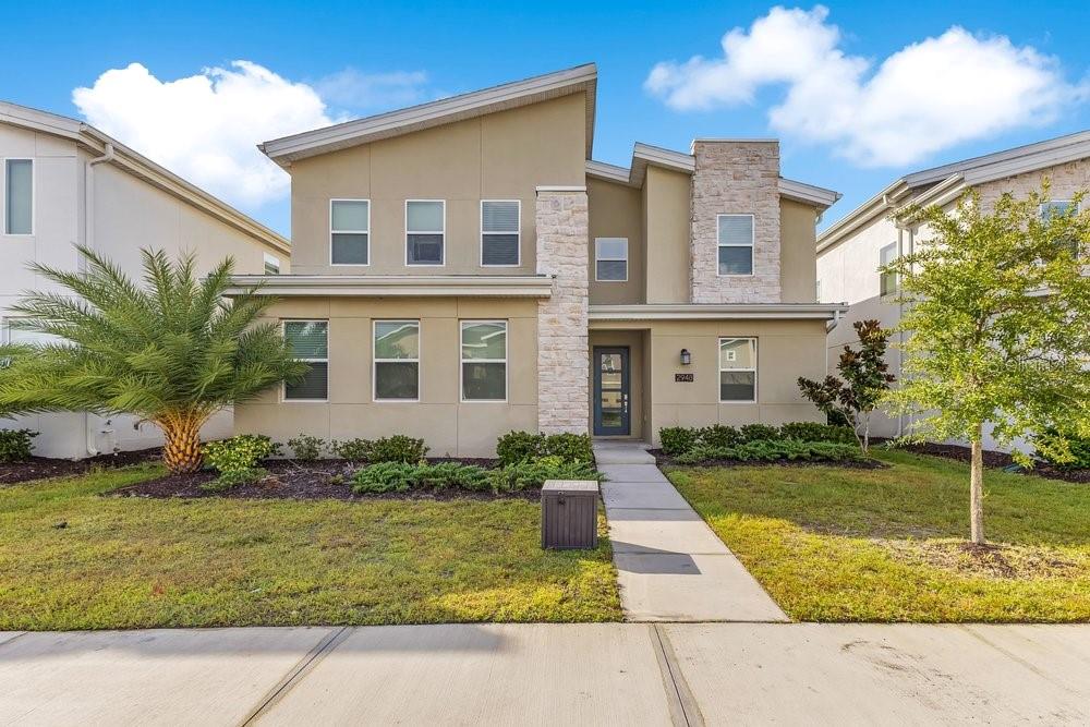 Listing O6446489 2948 PENELOPE LOOP, KISSIMMEE, FL 34746