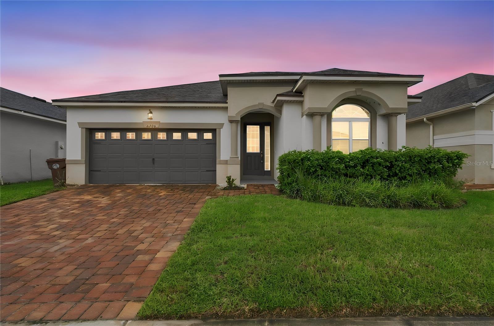 Listing O6446754 2500 AVIAN LOOP, KISSIMMEE, FL 34741