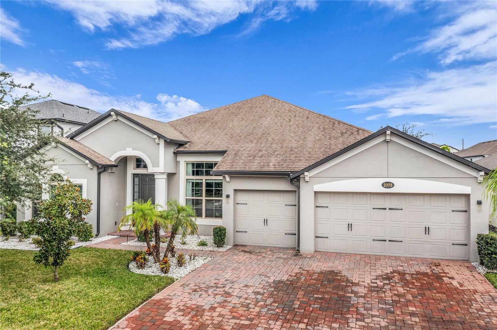 Listing O6446793 2375 PANORAMIC CIR, APOPKA, FL 32703