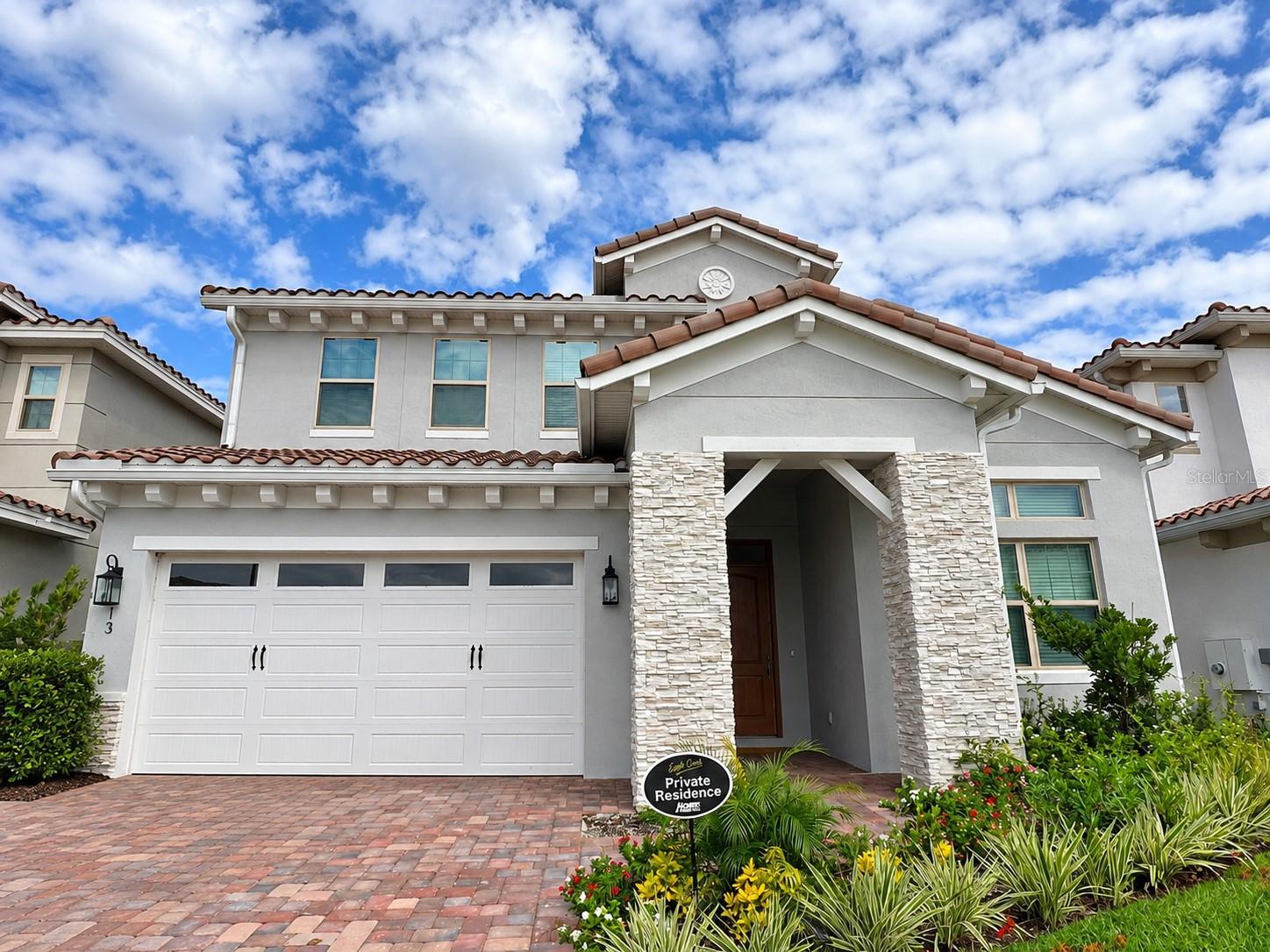 Listing O6446843 13713 LARKTON LN, ORLANDO, FL 32832