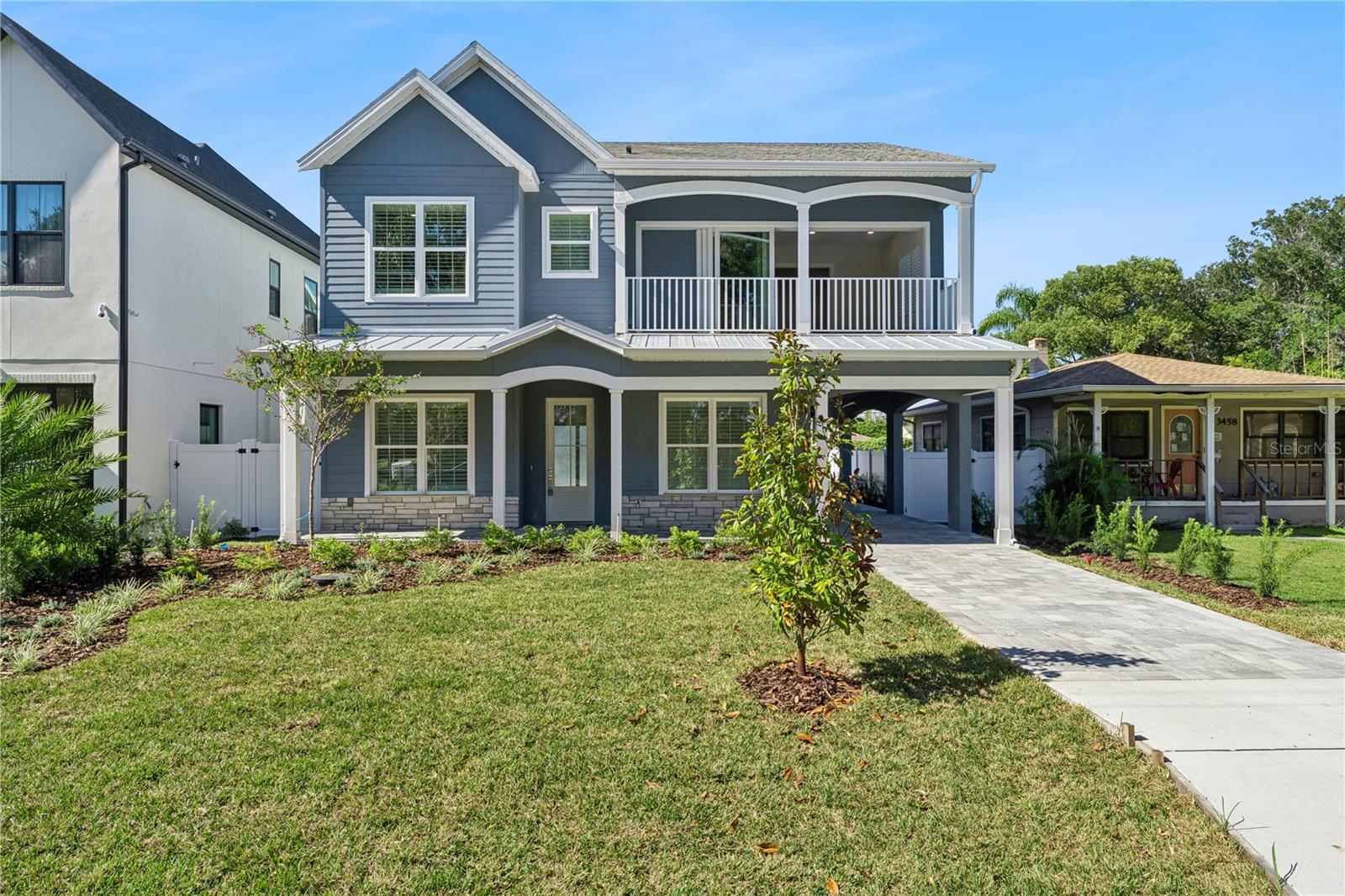 Listing O6446984 3456 FAIRWAY LN, ORLANDO, FL 32804