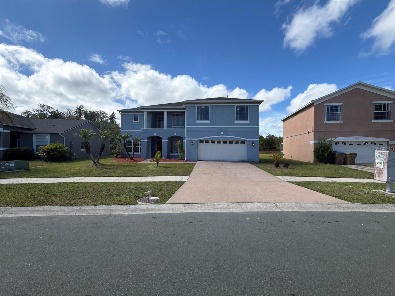 Listing O6447009 2541 JASMINE TRACE DR, KISSIMMEE, FL 34758