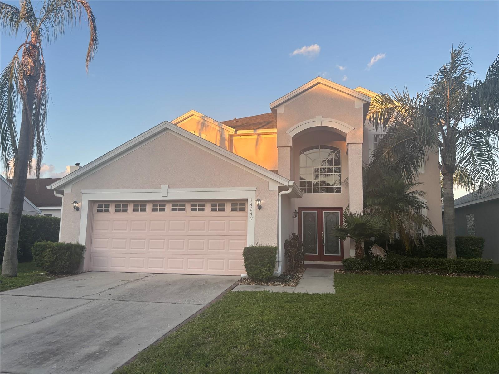 Listing O6447112 14249 SPORTS CLUB WAY, ORLANDO, FL 32837