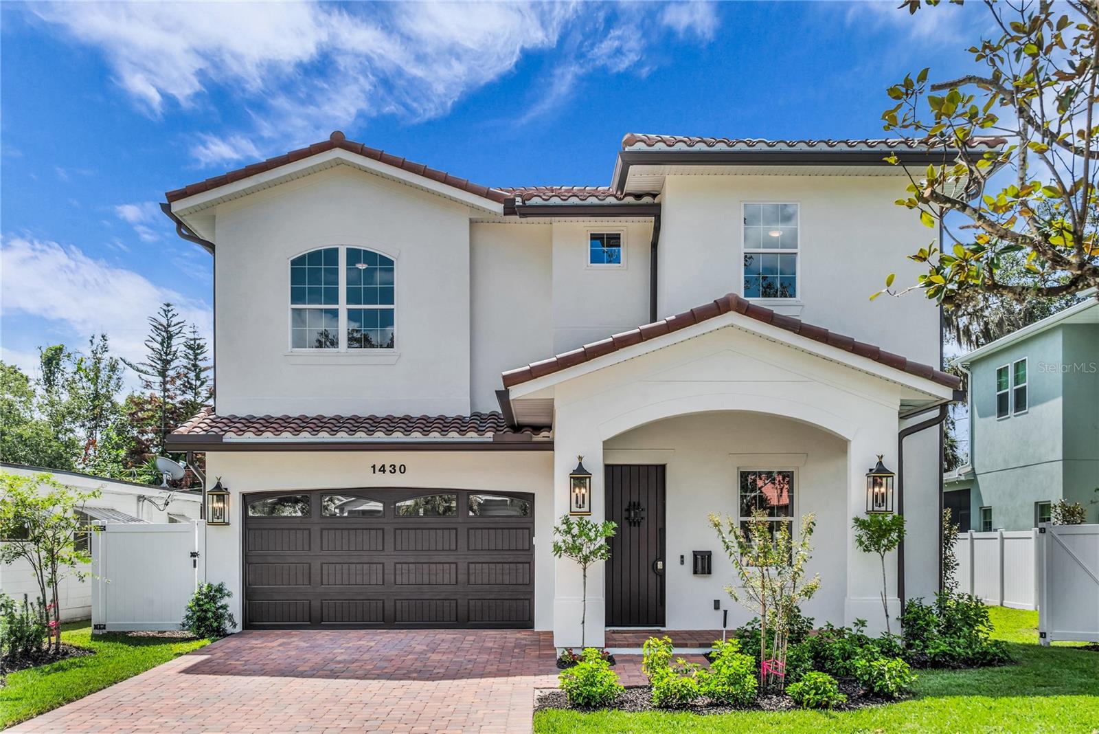 Listing O6447213 1430 STETSON ST, ORLANDO, FL 32804