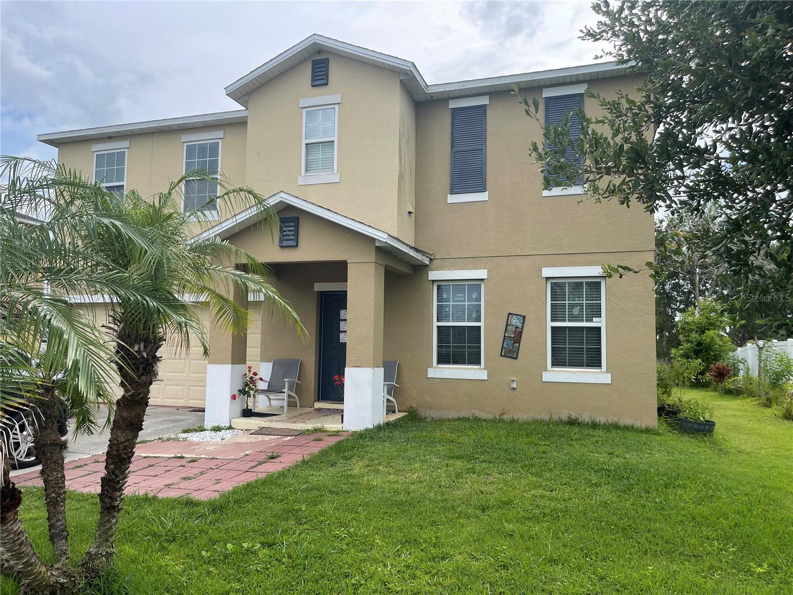Listing O6447268 1882 MONTE CRISTO LN, KISSIMMEE, FL 34758