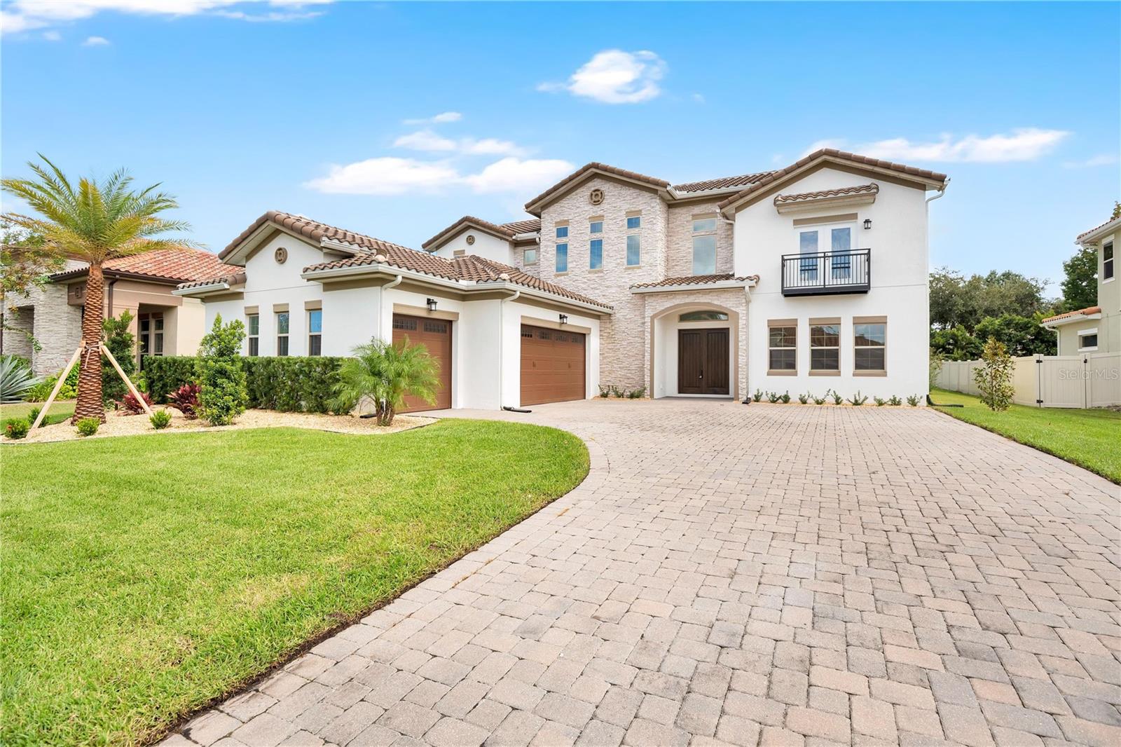 Listing O6447271 228 STANTON ESTATES CIR, WINTER GARDEN, FL 34787