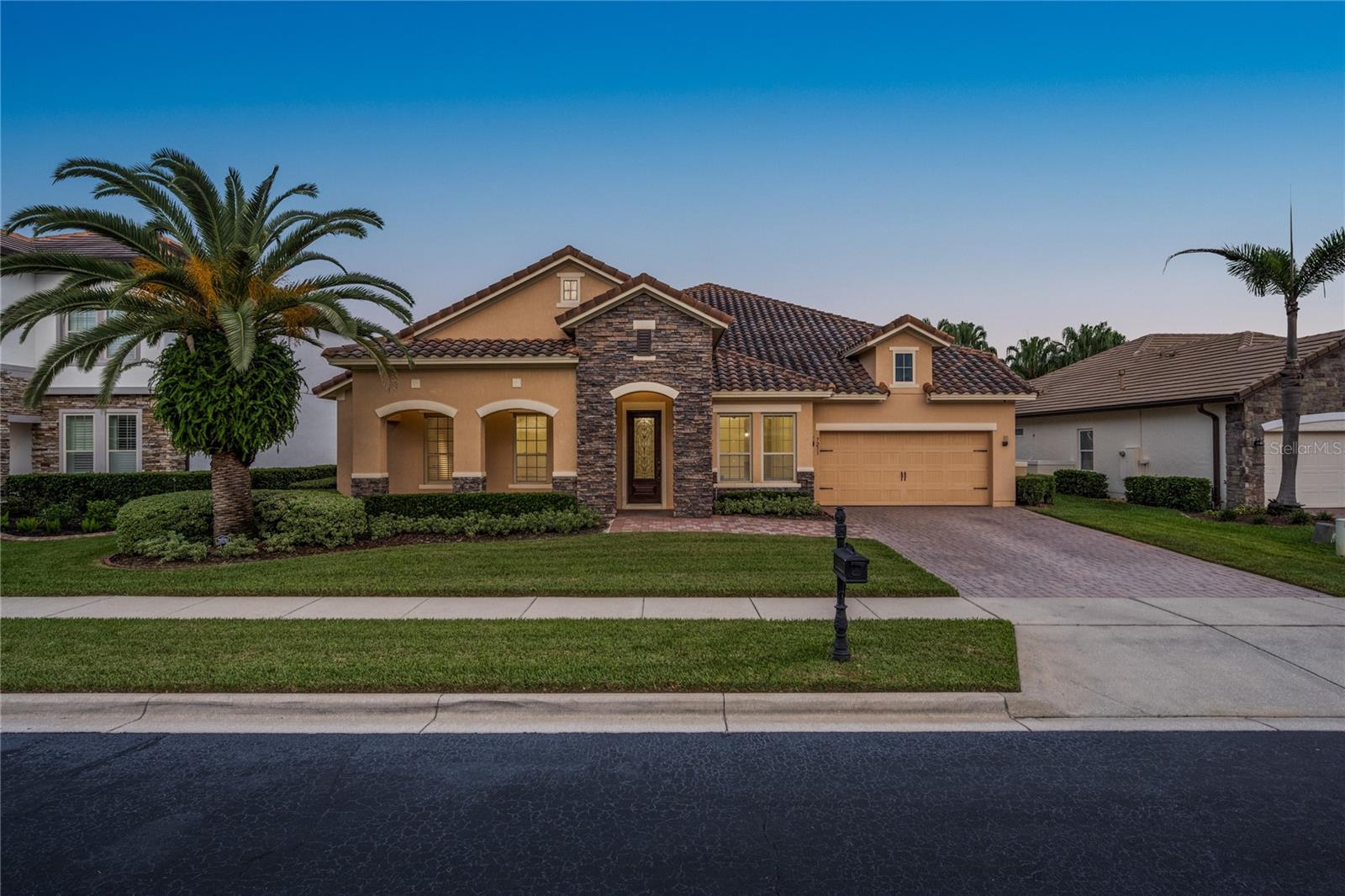 Listing O6447329 7231 SANGALLA DR, WINDERMERE, FL 34786