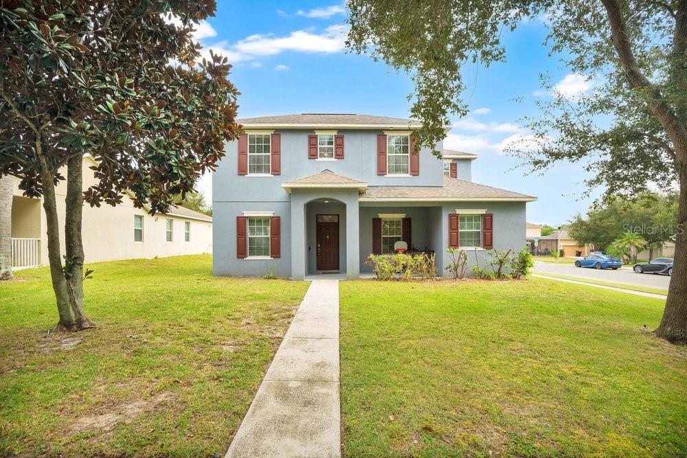 Listing O6447472 2096 CORDAVILLE PL, APOPKA, FL 32703