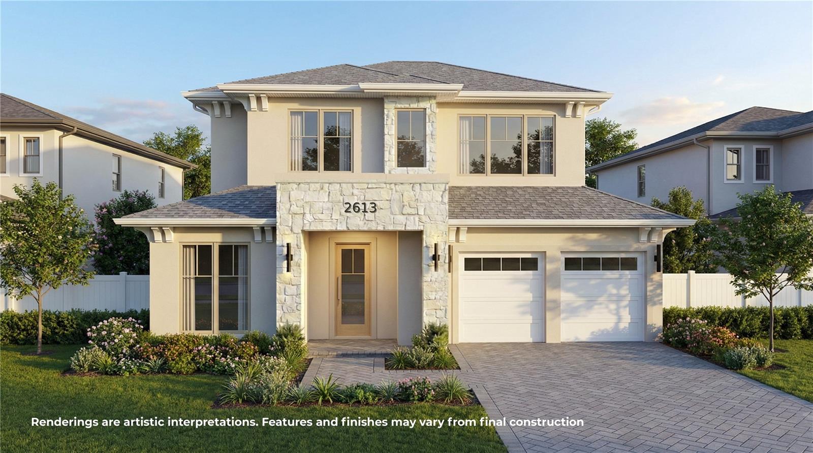 Listing O6447662 2613 LAFAYETTE AVE, WINTER PARK, FL 32789