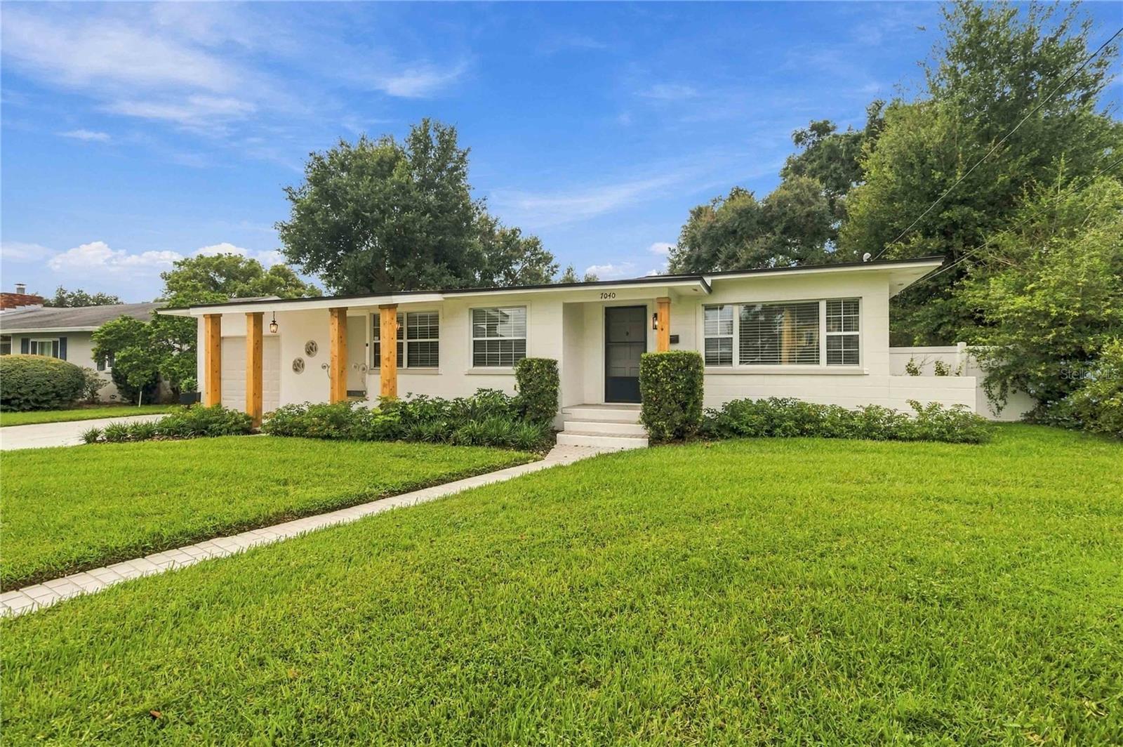 Listing O6447849 7040 LAKE DR, ORLANDO, FL 32809