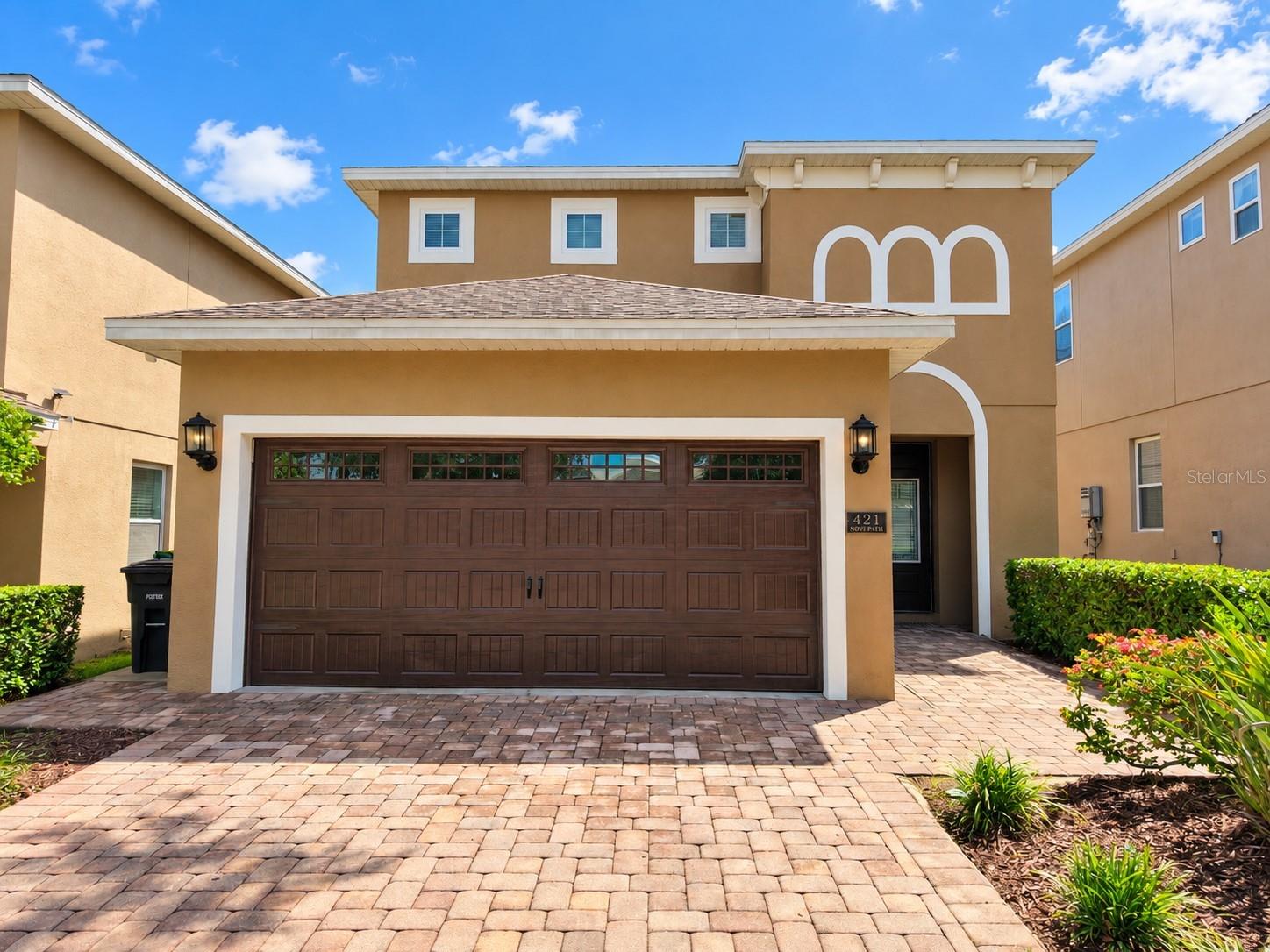Listing O6447934 421 NOVI PATH, KISSIMMEE, FL 34747