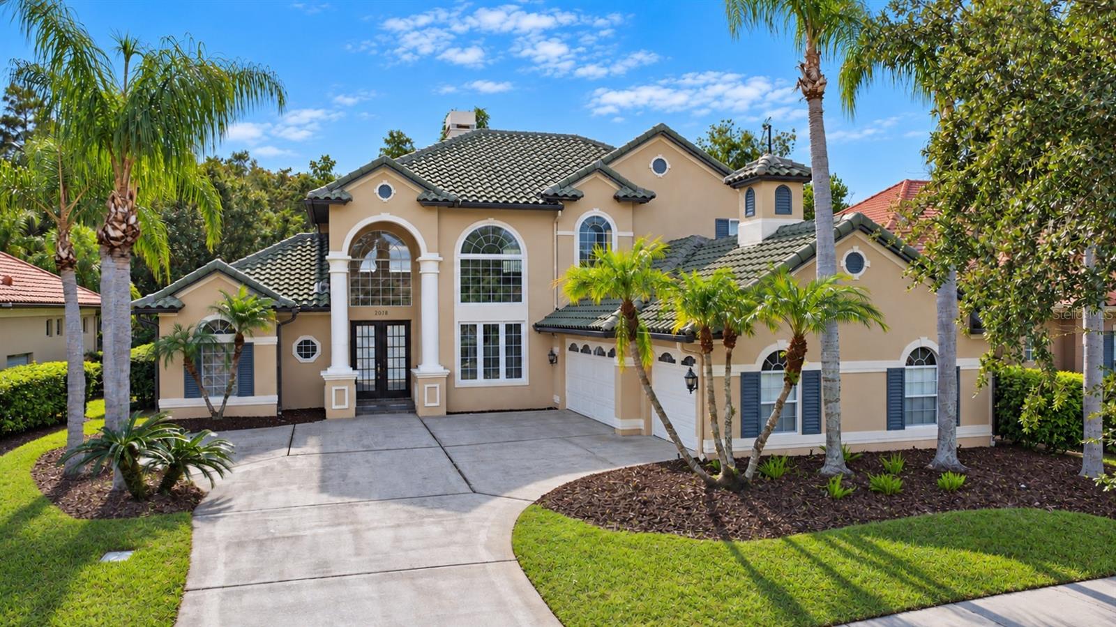 Listing O6447947 2078 KENSINGTON RUN DR, ORLANDO, FL 32828