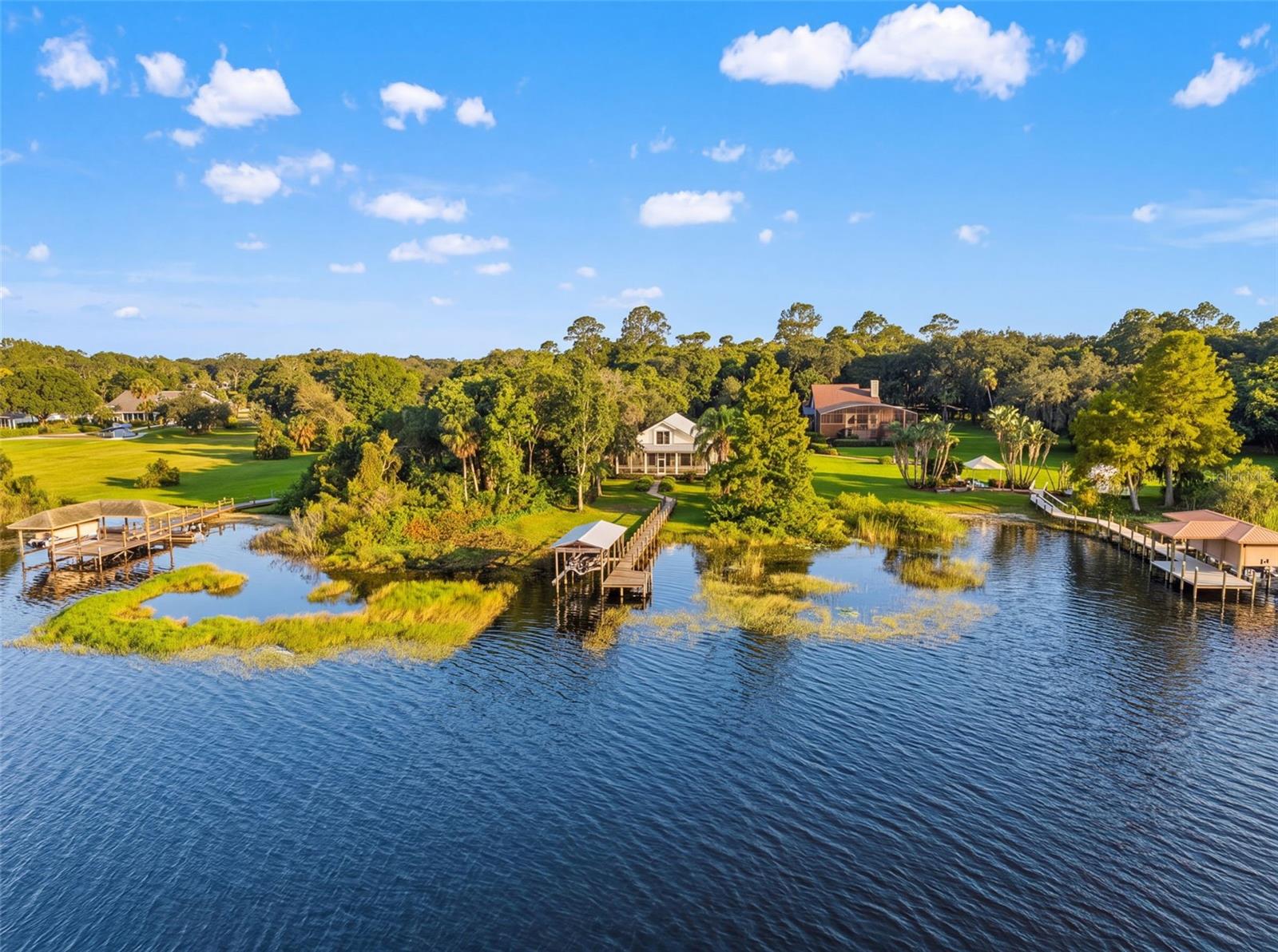 Listing O6448005 7751 SADLER RD, MOUNT DORA, FL 32757