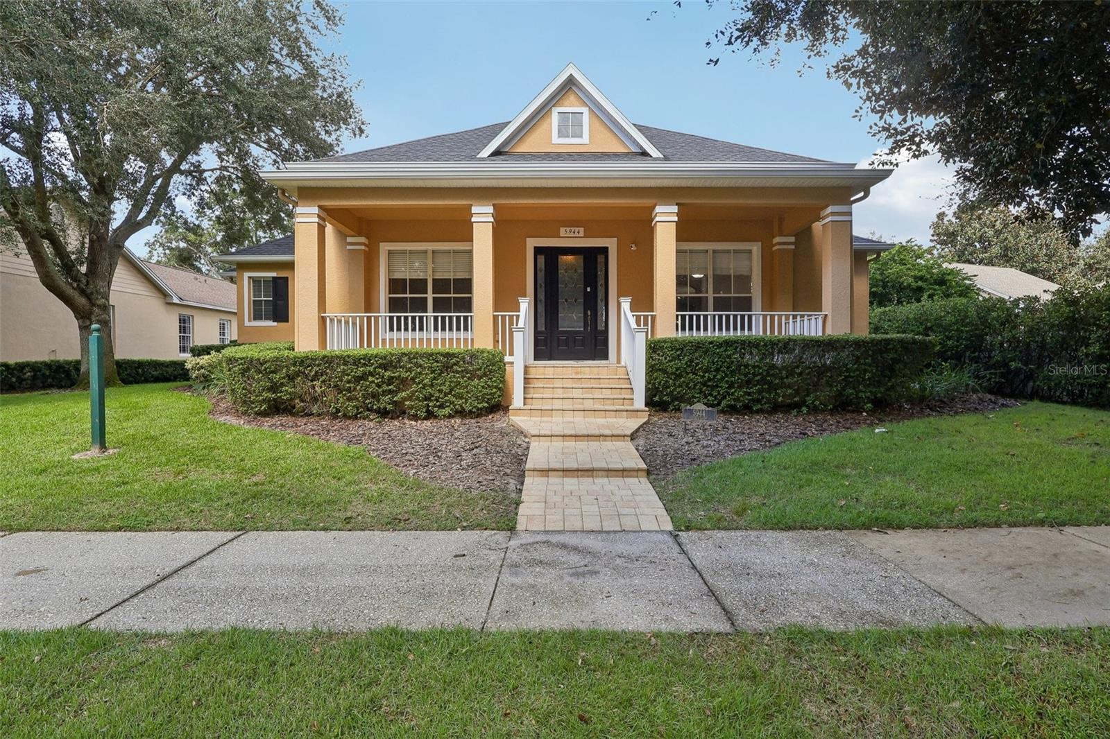 Listing O6448123 5944 CAYMUS LOOP, WINDERMERE, FL 34786