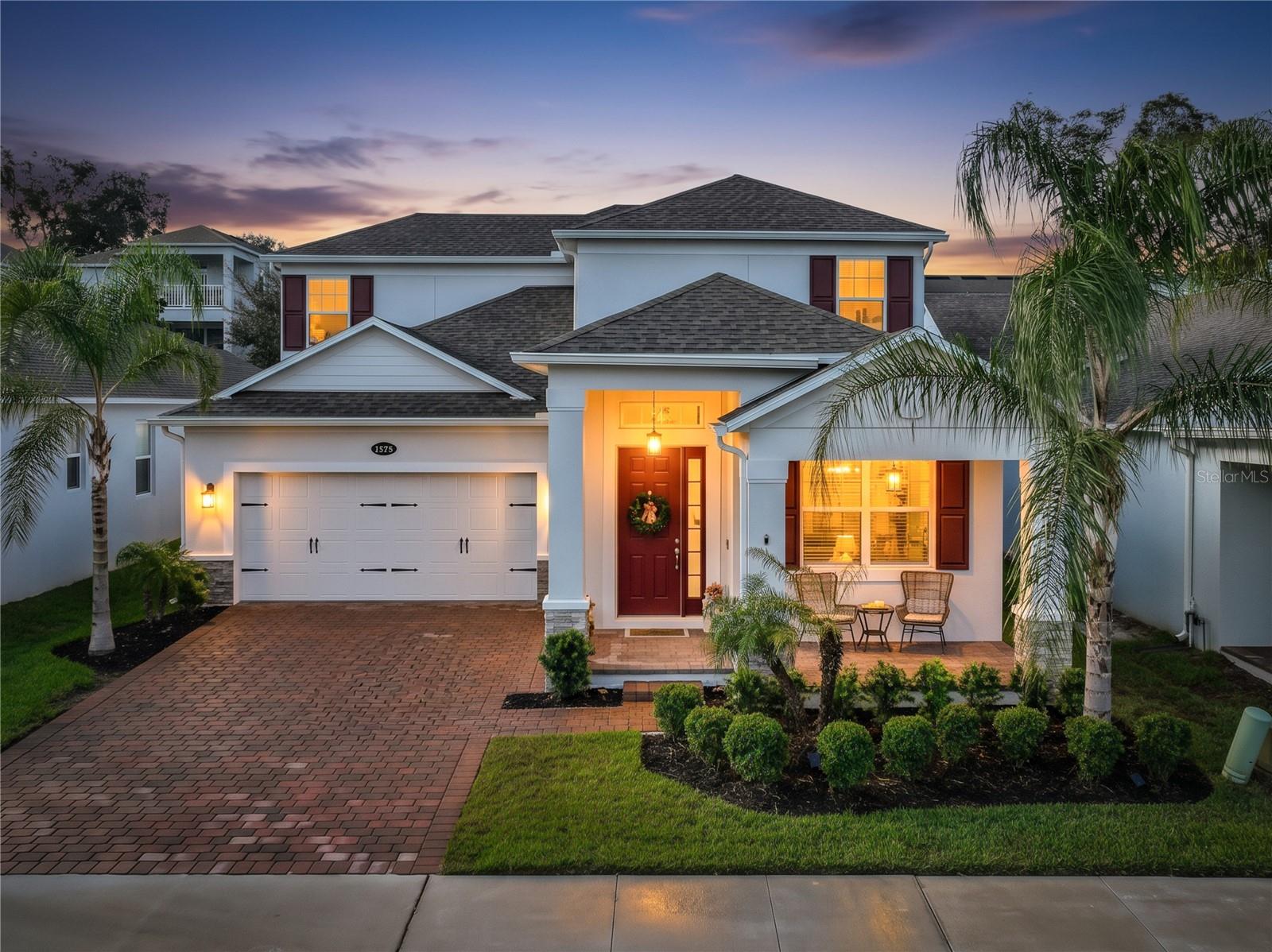 Listing O6448158 1213 FOLTZ LOOP, OAKLAND, FL 34787