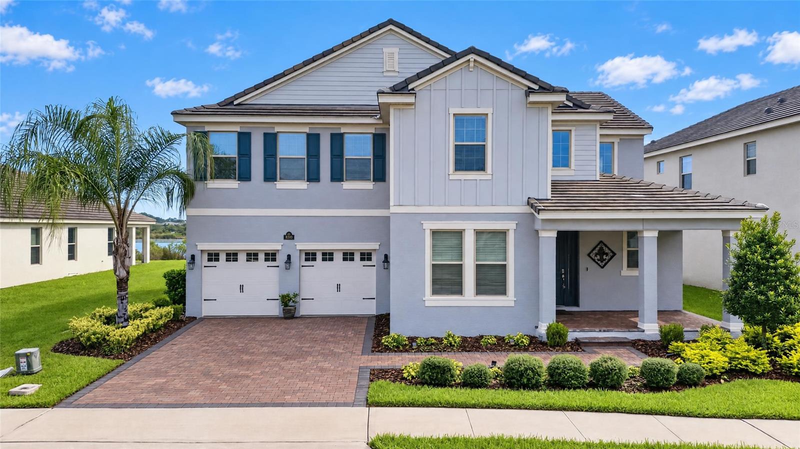 Listing O6448197 9849 LOST CREEK DR, WINTER GARDEN, FL 34787