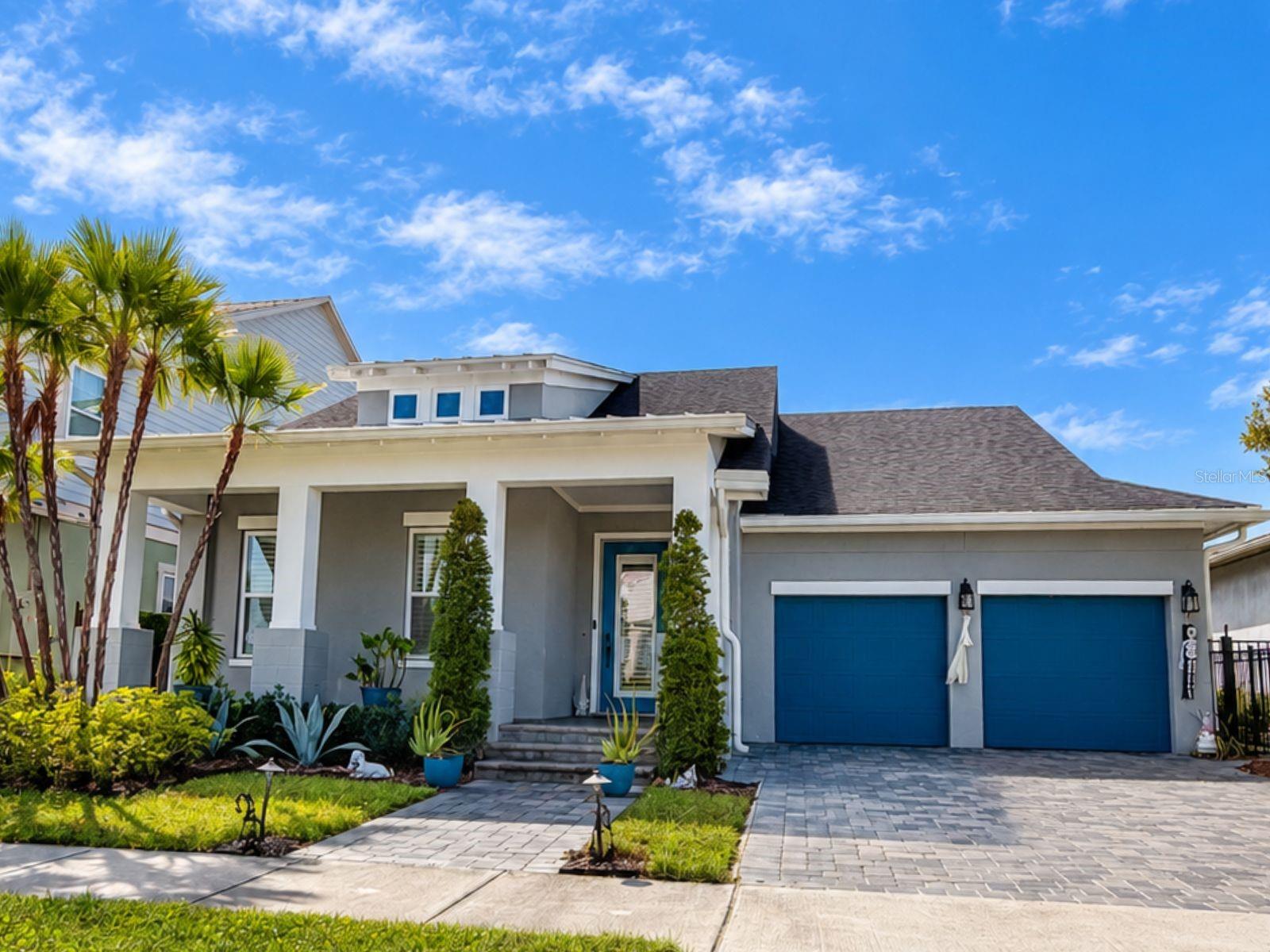 Listing O6448199 8336 CANETTI ST, ORLANDO, FL 32827