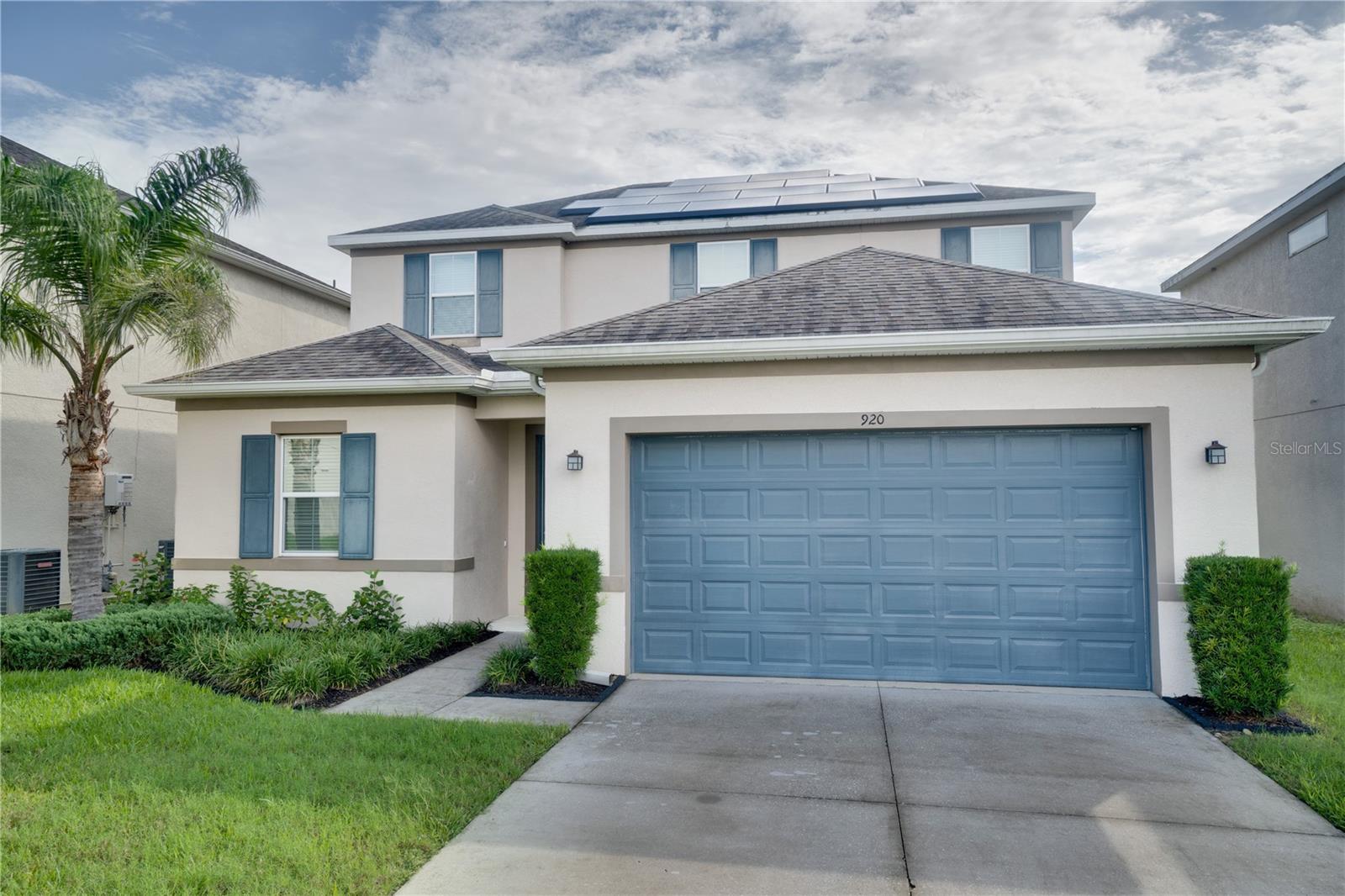 Listing O6448204 920 GRAND HILLTOP DR, APOPKA, FL 32703