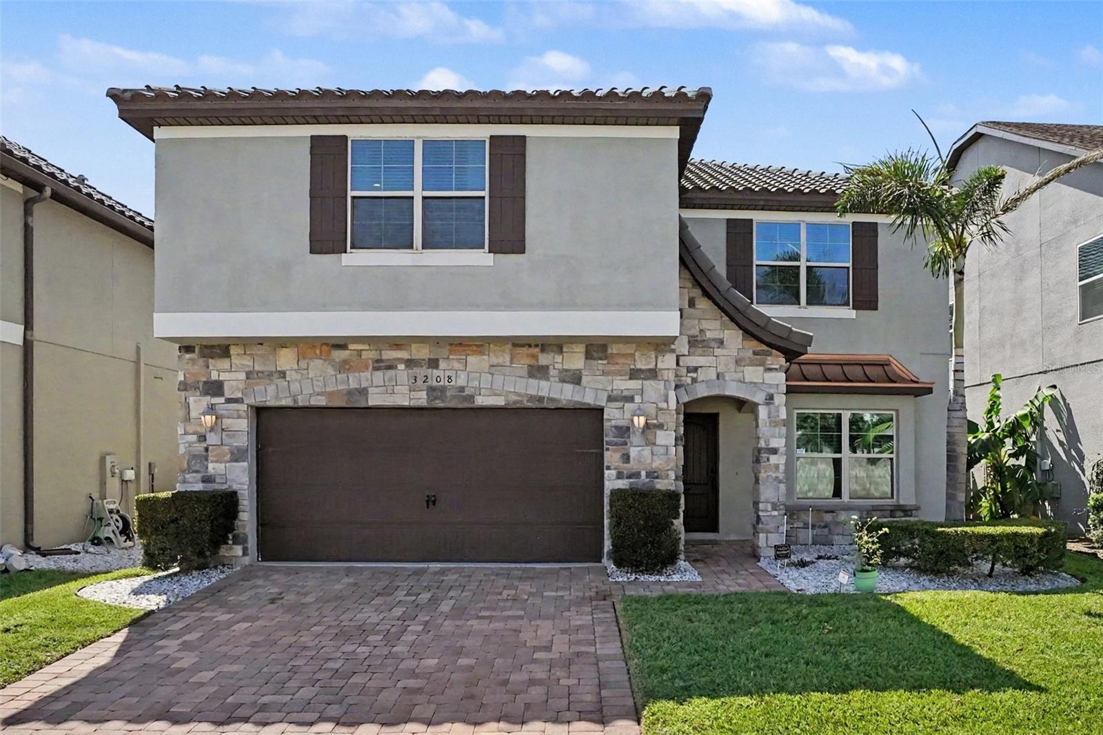 Listing O6448211 3208 STONEWYCK ST, ORLANDO, FL 32824