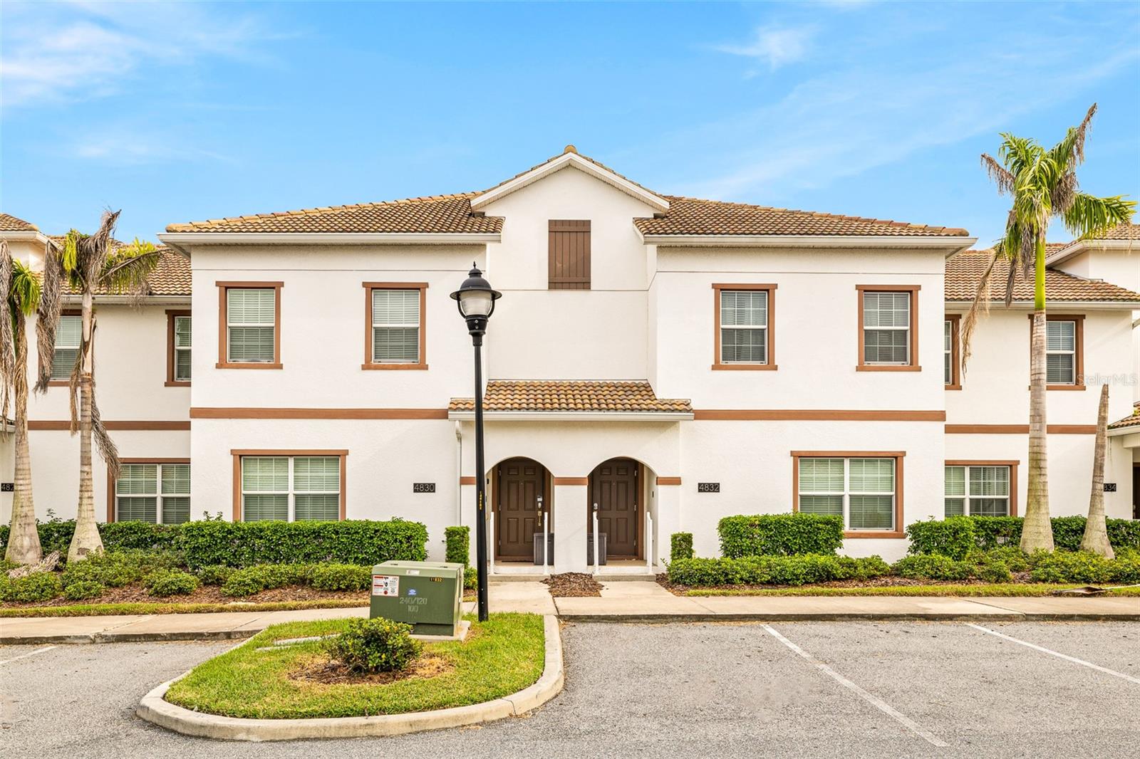 Listing O6448346 4830 LULLABY, KISSIMMEE, FL 34746