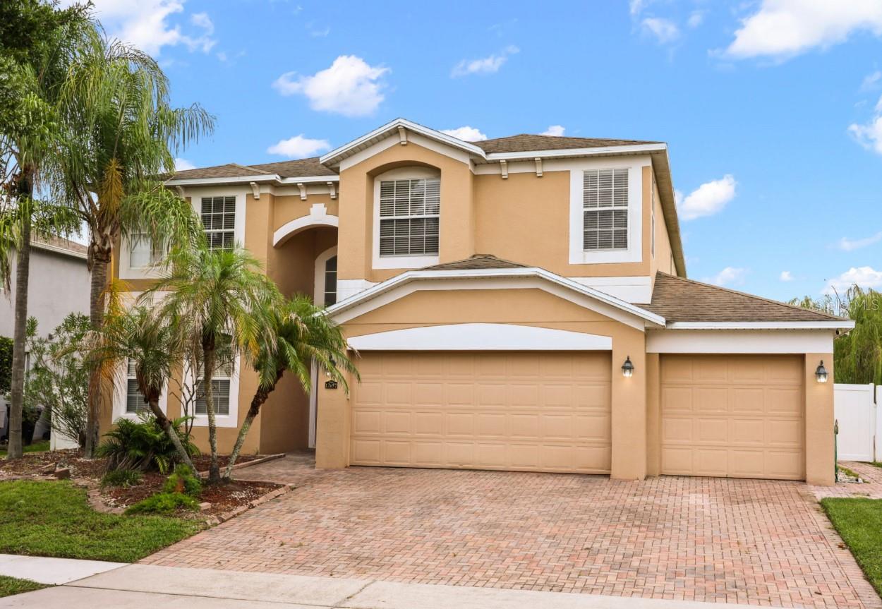 Listing O6448353 12657 IRIS LAKE DR, ORLANDO, FL 32824