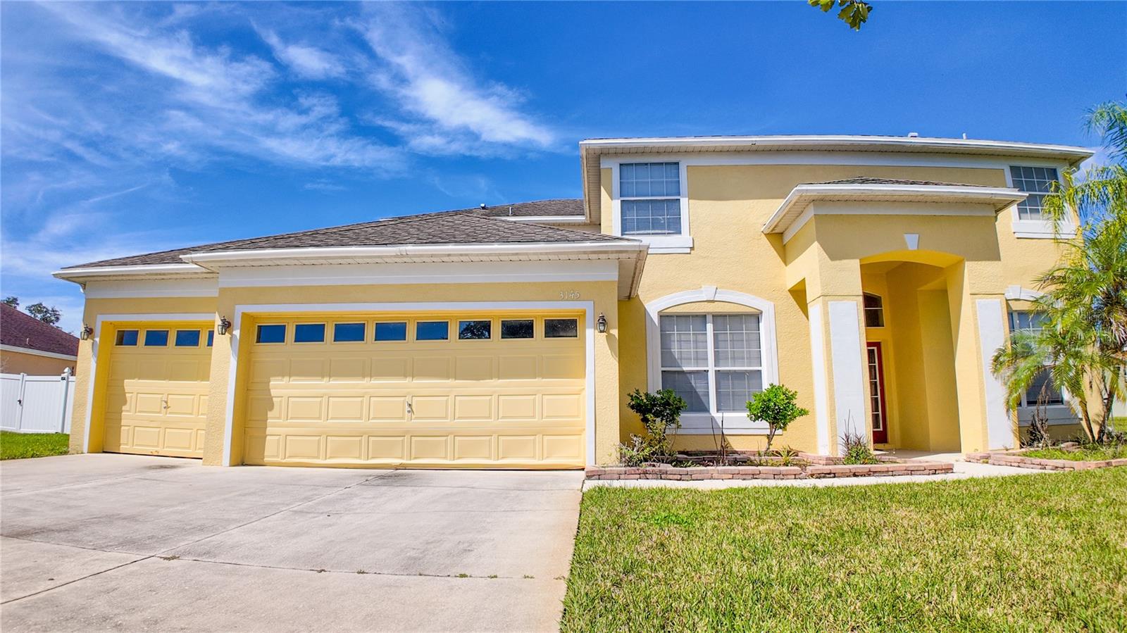 Listing O6448365 3145 TWISTED OAK LOOP, KISSIMMEE, FL 34744