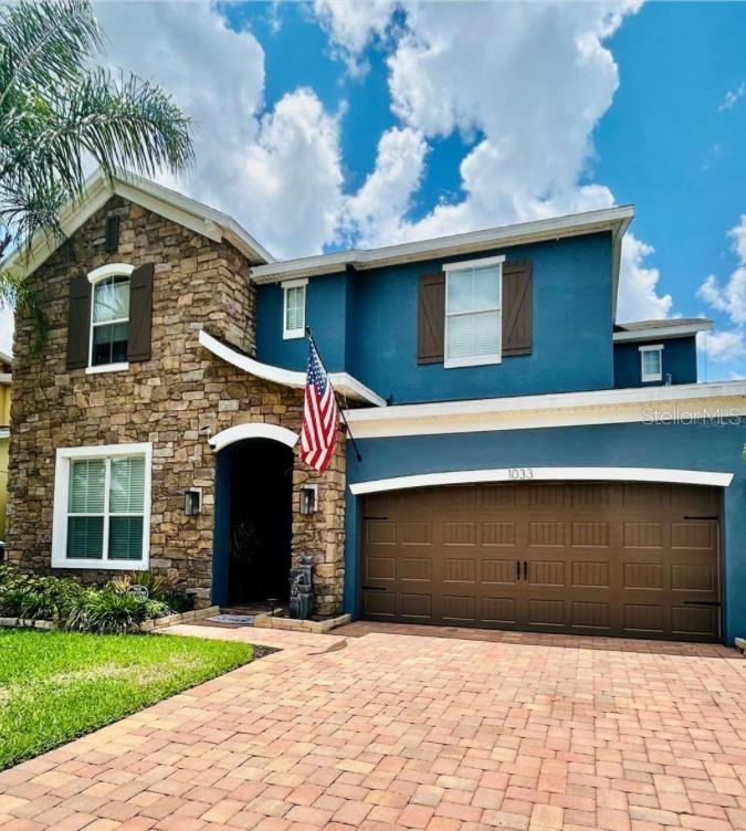 Listing O6448513 1033 FOUNTAIN COIN LOOP, ORLANDO, FL 32828