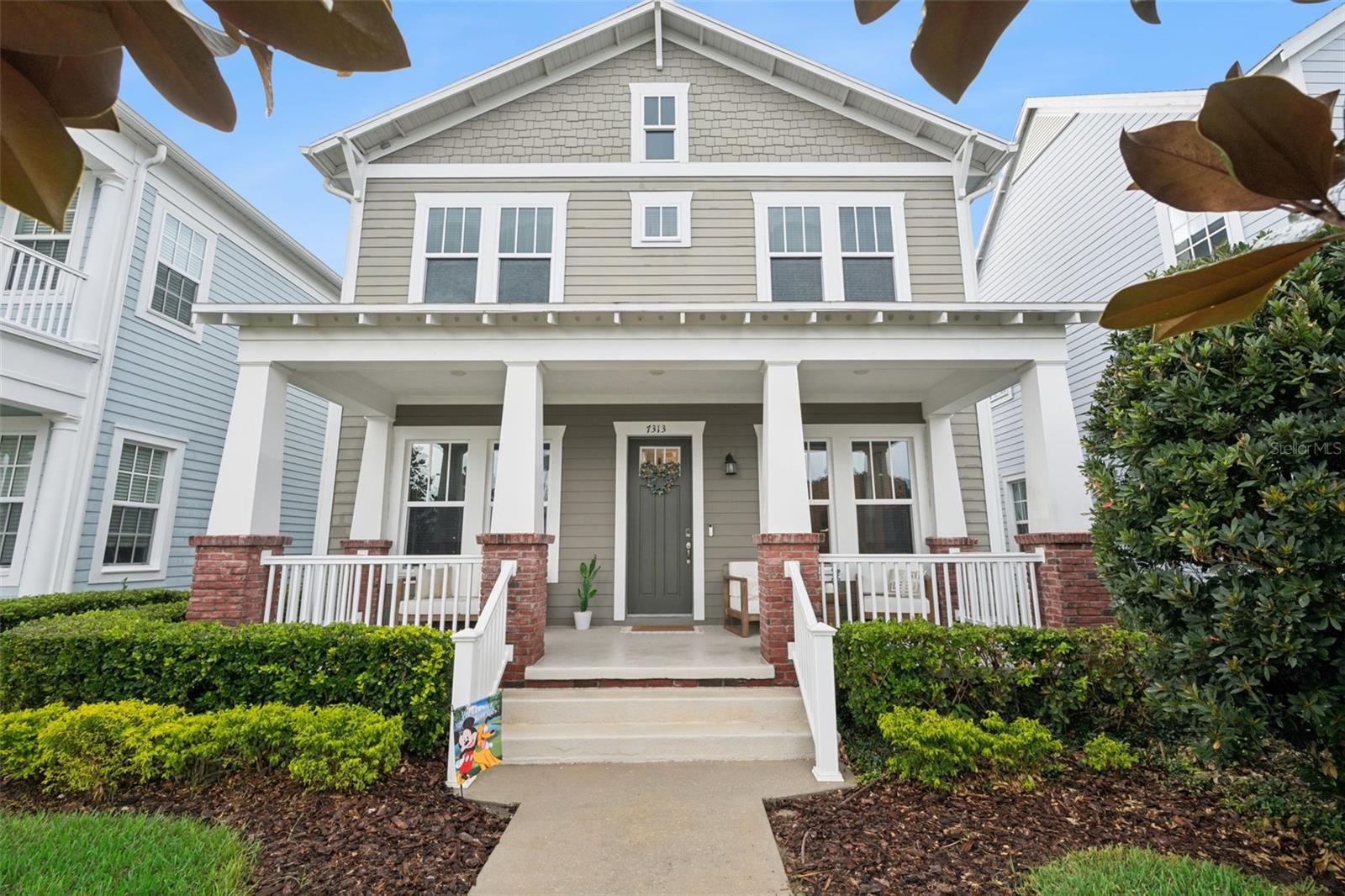 Listing O6448569 7313 TIDEPOOL PL, CELEBRATION, FL 34747