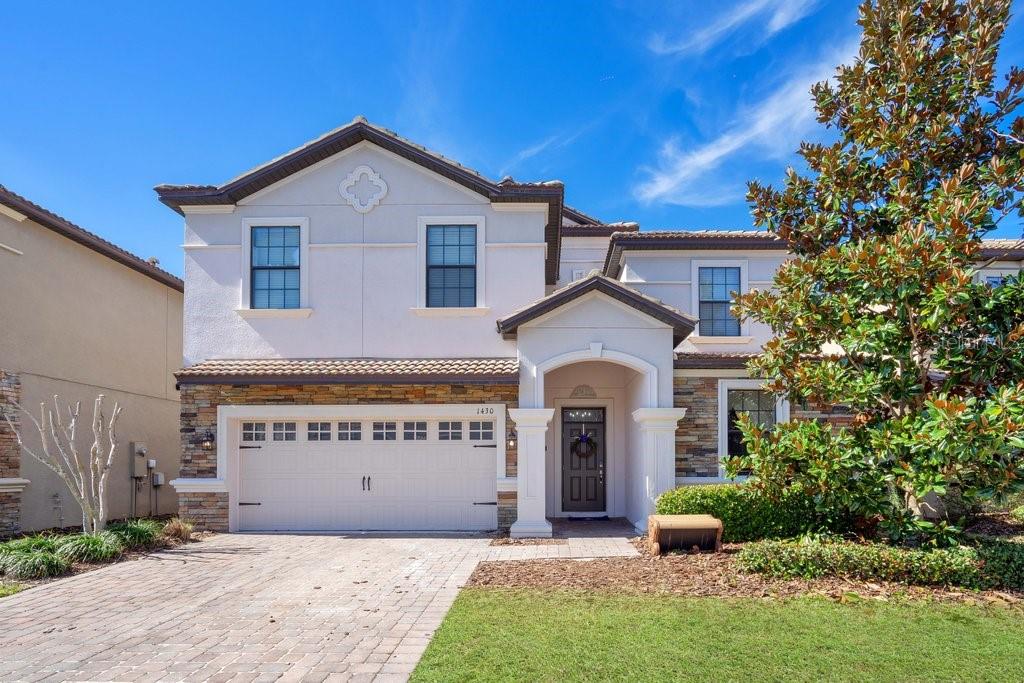 Listing O6448695 1430 THUNDERBIRD RD, DAVENPORT, FL 33896