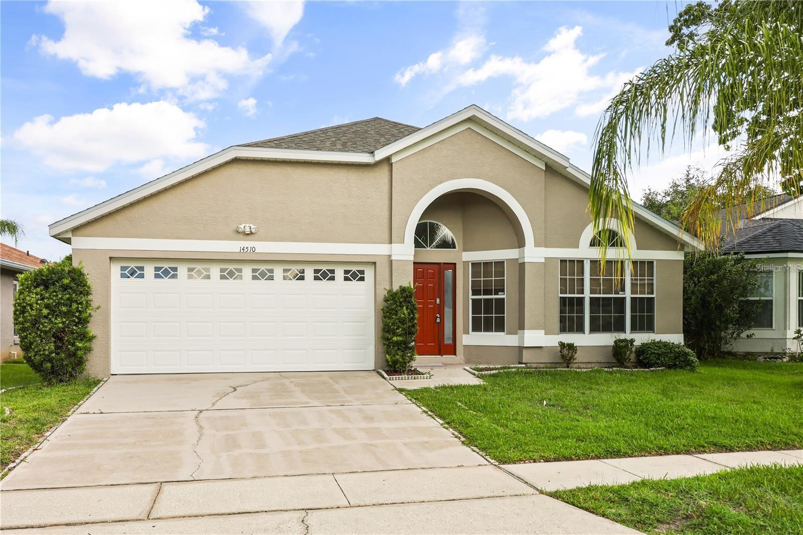 Listing O6448743 14510 QUAIL TRAIL CIR, ORLANDO, FL 32837