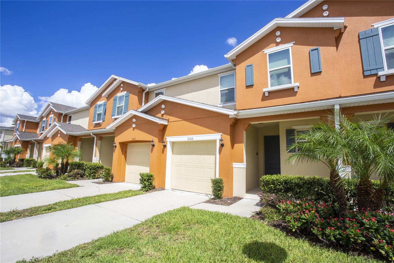 Listing O6448761 5105 KILLARNEY WAY, KISSIMMEE, FL 34746