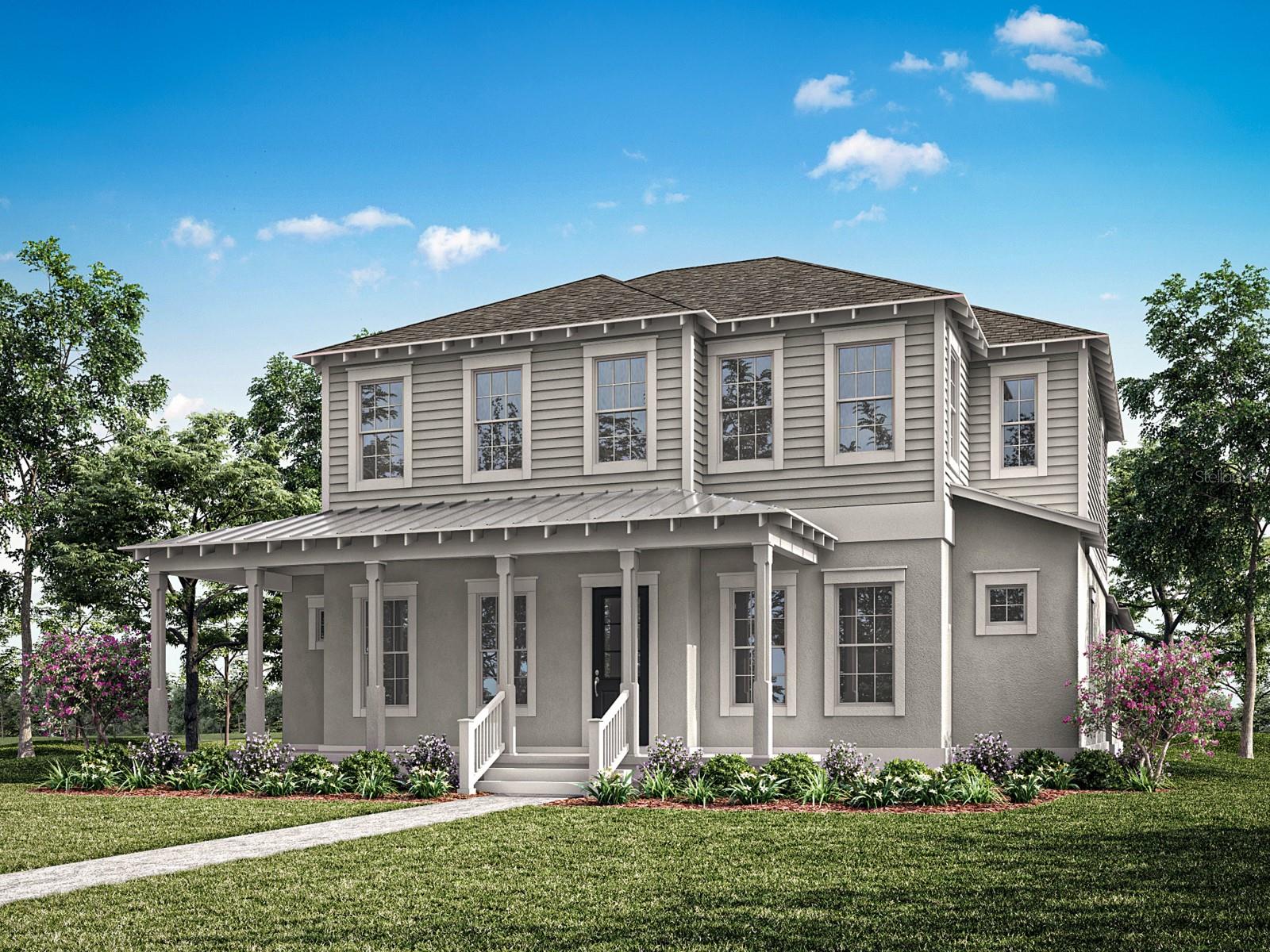 Listing O6448775 1773 SALTWATER BND, CELEBRATION, FL 34747