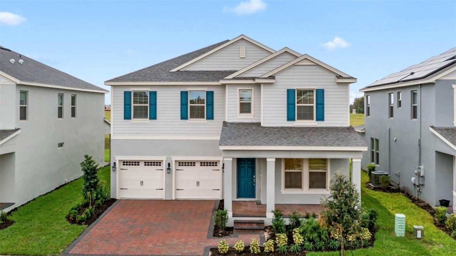Listing O6448827 11815 SHINE VIEW LN, WINTER GARDEN, FL 34787