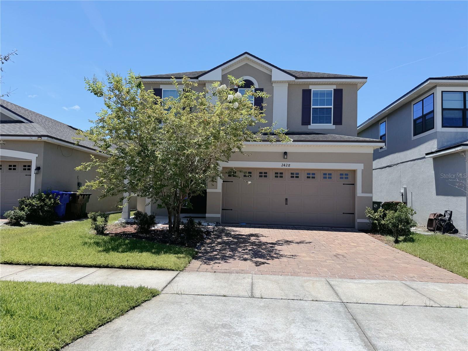 Listing O6448893 2428 CHATEAU LOOP, KISSIMMEE, FL 34741