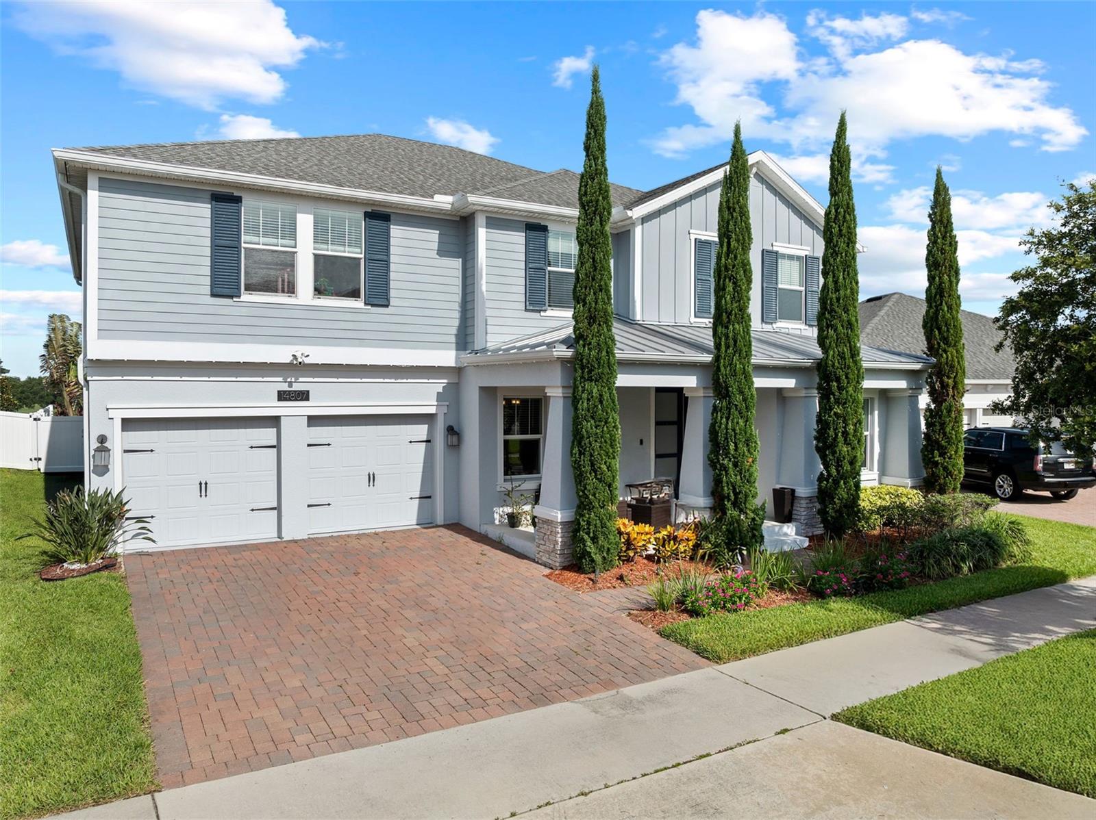 Listing O6448906 14807 WINTER STAY DR, WINTER GARDEN, FL 34787