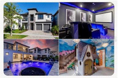 Listing O6448913 1039 JACK NICKLAUS CT, KISSIMMEE, FL 34747
