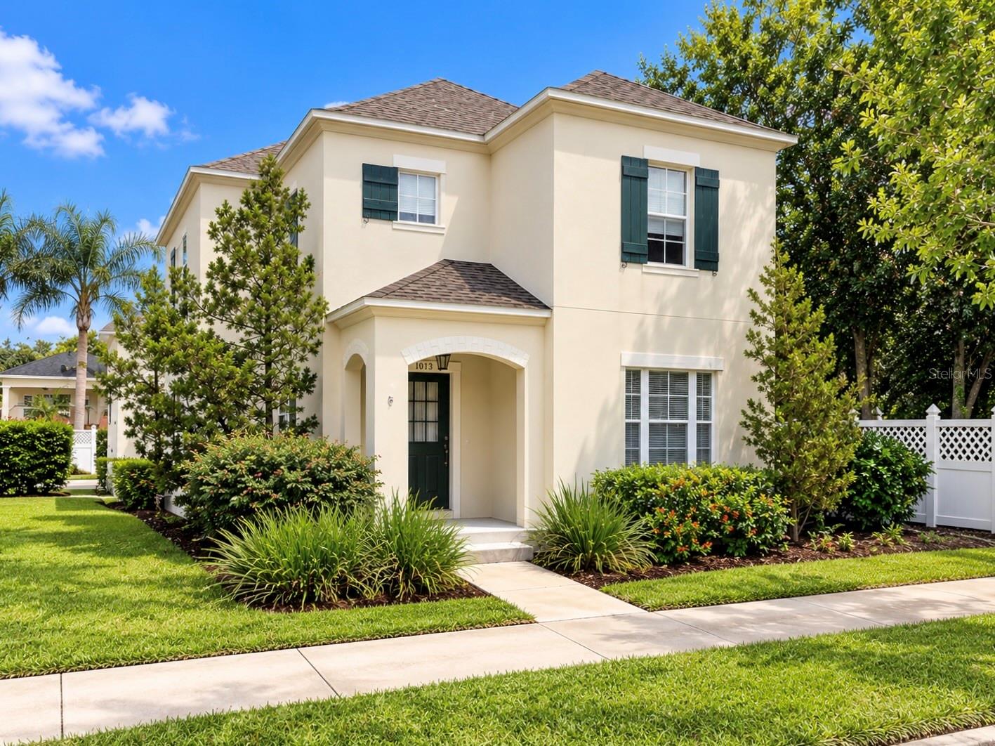 Listing O6449119 1013 FALLING LEAF ST, CELEBRATION, FL 34747