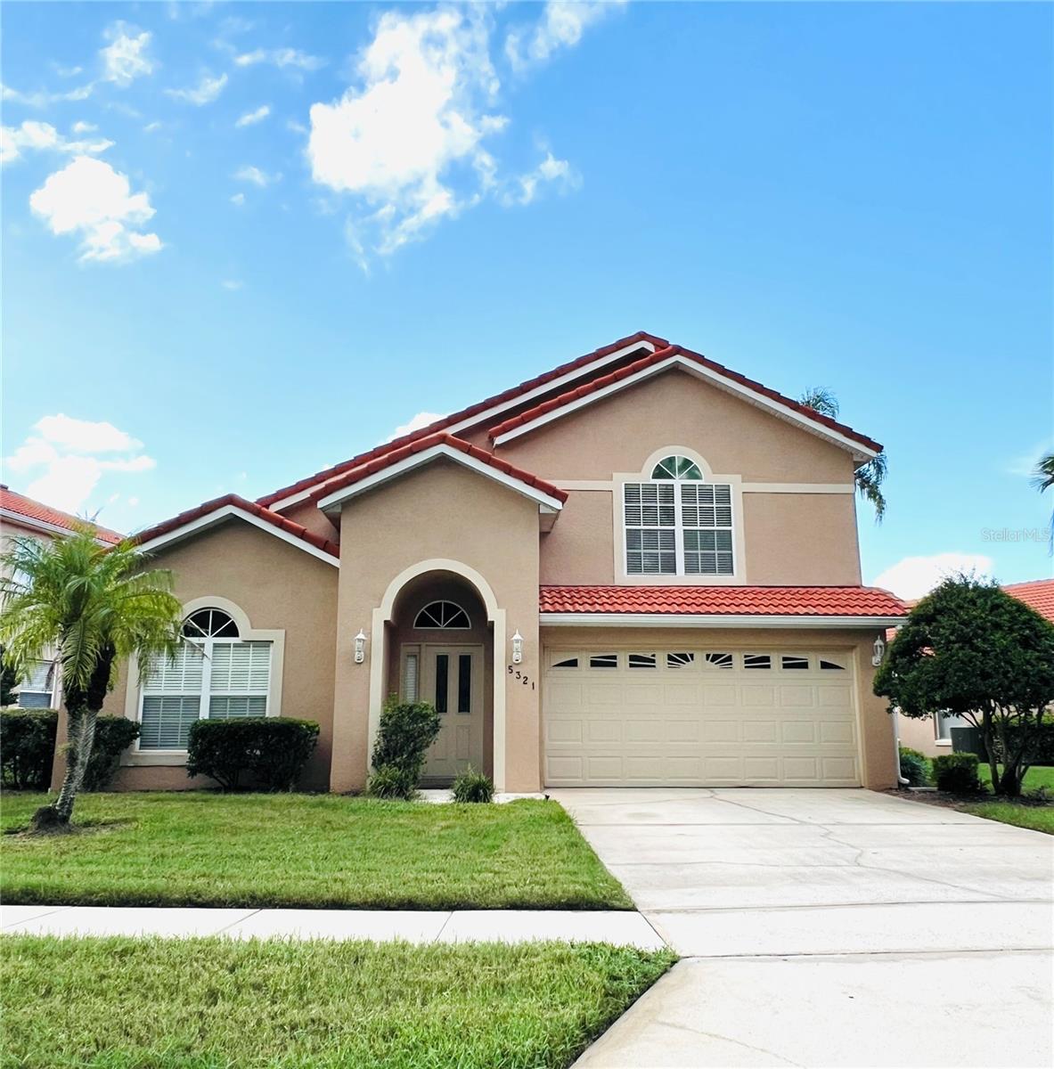 Listing O6449122 5321 SHINGLE CREEK DR, ORLANDO, FL 32821